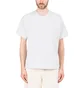adidas x Pharrell Basics T-Shirt (Hellgrau)