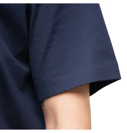 adidas Y-3 Classic Chest Logo T-Shirt (Navy)