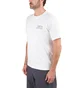 Allike Running Association T-Shirt (Weiß / Grün)