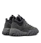 Oakley Factory Team Nubuck Edge Boot (Grau)