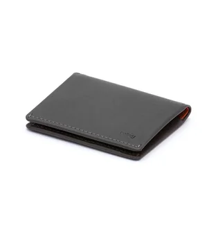 Bellroy Slim Sleeve Wallet (Grau)