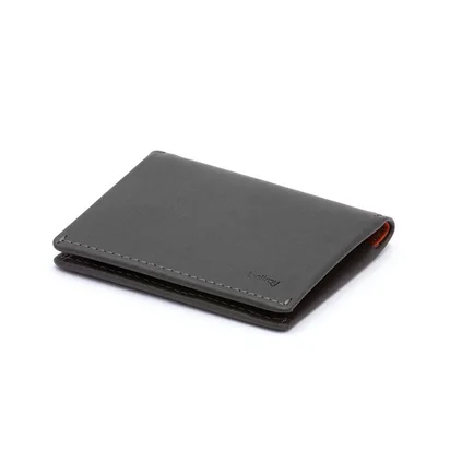 Bellroy Slim Sleeve Wallet (Grau)