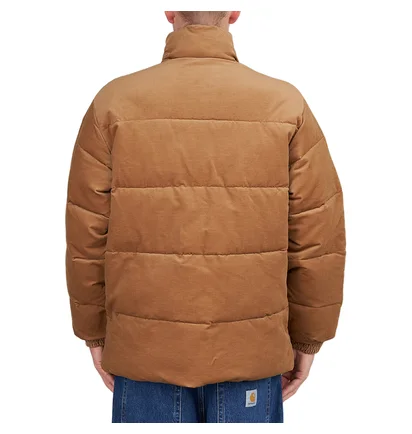 Carhartt WIP Layton Jacket (Hellbraun)