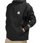 Carhartt WIP Gore-Tex Point Jacket (Schwarz)