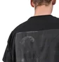 Carhartt WIP State Chromo T-Shirt (Schwarz)