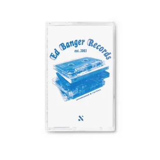 Carhartt WIP x Relevant Parties 'Ed Banger Mixtape' (Multi)