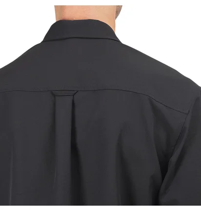 Carhartt WIP Colewood Shirt (Schwarz)