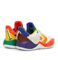 Converse All Star BB Shift Ox (Weiß / Multi)