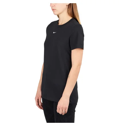 Nike Sportswear WMNS T-Shirt (Schwarz)