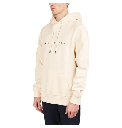 Daily Paper Alias Hood (Beige)