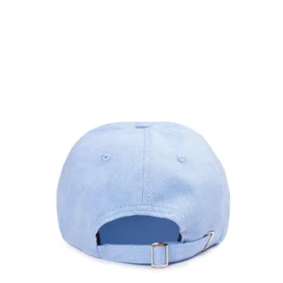Dime Classic Logo Cap (Hellblau)