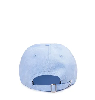 Dime Classic Logo Cap (Hellblau)