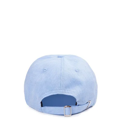 Dime Classic Logo Cap (Hellblau)