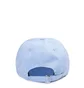 Dime Classic Logo Cap (Hellblau)