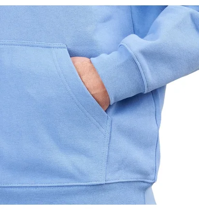 Dime Classic Monke Hoodie (Blau)