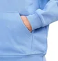 Dime Classic Monke Hoodie (Blau)