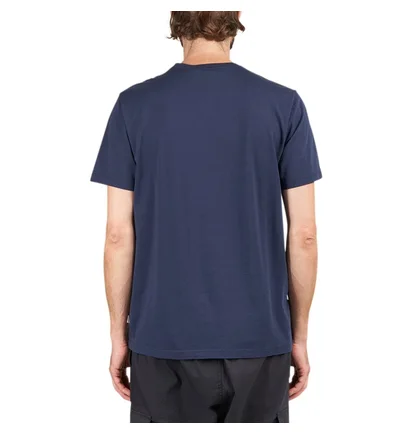 Edmmond Studios Duck Patch Tee (Navy)