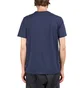 Edmmond Studios Duck Patch Tee (Navy)