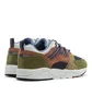 Karhu Fusion 2.0 (Grün / Braun)