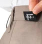 Flagstuff Cholo Relay Pants (Grau)