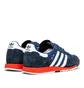 adidas SL 80 (Blau / Weiß / Rot)