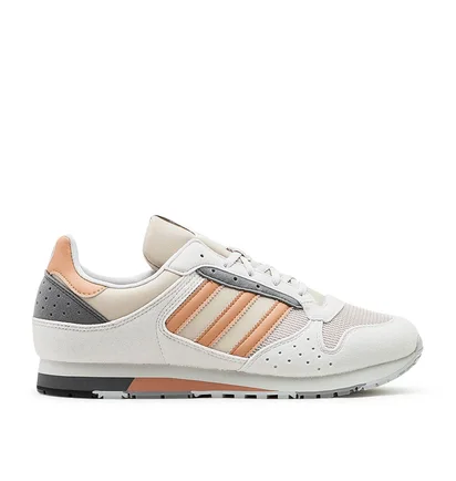 adidas ZX 620 SPZL (Grau / Braun)