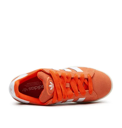 adidas Campus 00s (Orange / Weiß)