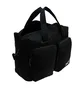adidas Y-3 Holdall Bag (Schwarz)