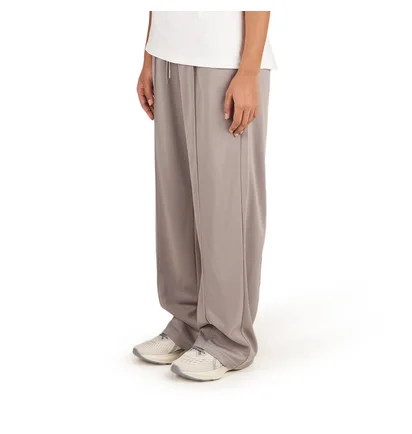 Han Kjobenhavn Boxy Track Pants (Grau)