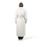 Han Kjobenhavn Padded Coat (Greige)