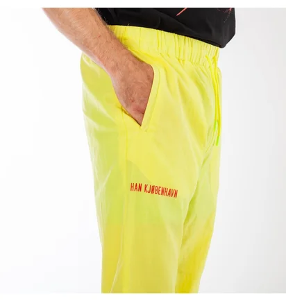 Han Kjobenhavn Track Pants (Neon)