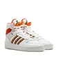adidas Rivalry (Weiß / Orange)