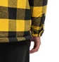 Carhartt WIP Merton Shirt Jacket (Gelb / Schwarz)