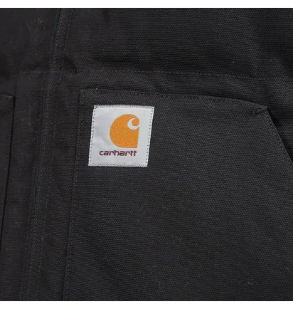 Carhartt WIP Brooke Vest (Schwarz)