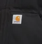 Carhartt WIP Brooke Vest (Schwarz)