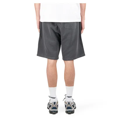 Carhartt WIP Nelson Sweat Short (Grau)