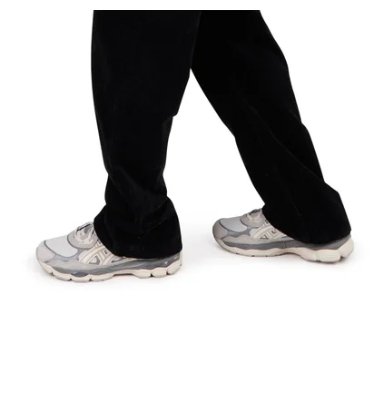 Carhartt WIP W' Simple Pant (Schwarz)