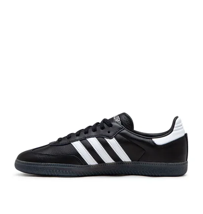 adidas x Fucking Awesome Samba (Schwarz / Weiß)
