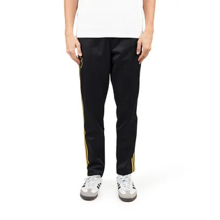 adidas x Jude Bellingham Track Pants (Schwarz / Gold)