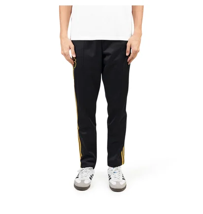 adidas x Jude Bellingham Track Pants (Schwarz / Gold)