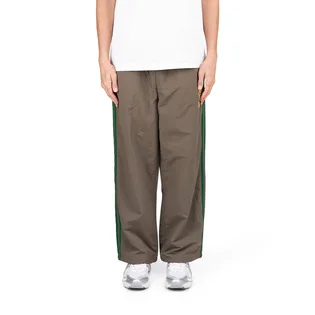 adidas x Brain Dead Track Pants (Grün)