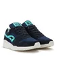 Kangaroos x Bracenet Omnirun 'Ocean 72' (Blau)