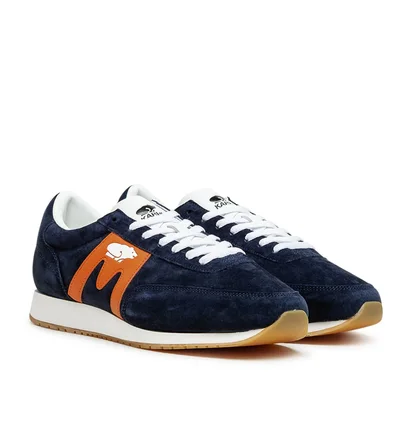 Karhu Albatross 82 - (Navy / Orange)