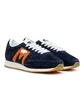 Karhu Albatross 82 - (Navy / Orange)
