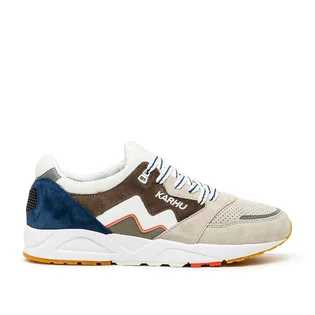 Karhu Aria 95 'Pre-Spring Pack' (Braun / Beige)
