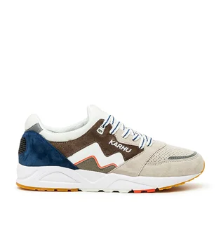 Karhu Aria 95 'Pre-Spring Pack' (Braun / Beige)
