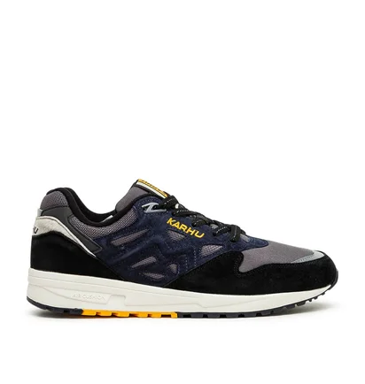 Karhu Legacy 96 (Schwarz/ Grau)