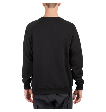 Karhu Team College Sweatshirt (Schwarz)