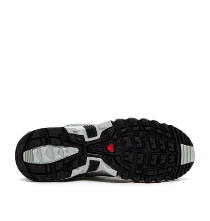Salomon ACS Pro (Grau / Silber)