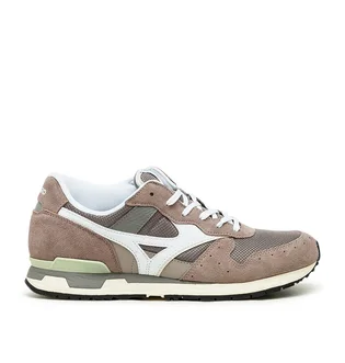 Mizuno Genova 87 (Grau / Weiß)